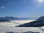 Skihütte 2013