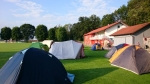 Kinder- und Jugendcamp 2018