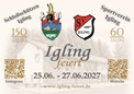 Anküdigung Jubiläum