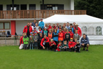 Jugendcamp 2012