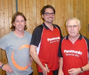 TT-Vereinsmeisterschaft